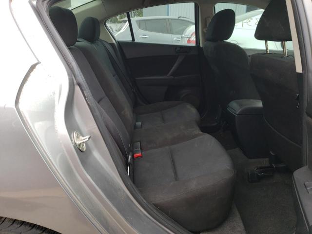 Photo 6 from auction – 2011 MAZDA 3 I with VIN JM1BL1UG7B1382618