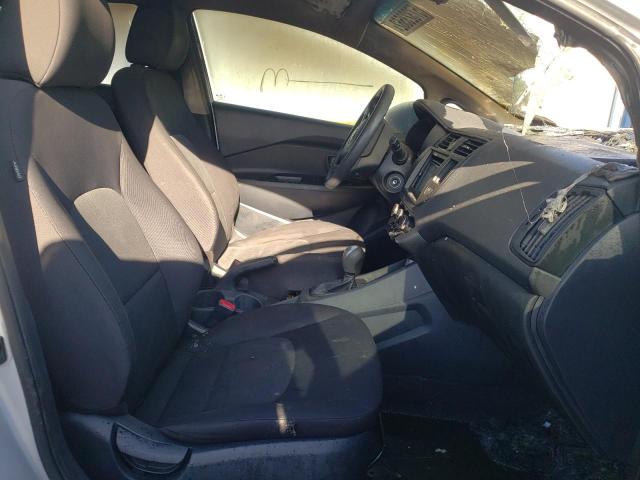 Photo 5 from auction – 2015 KIA RIO LX with VIN KNADM4A33F6489745