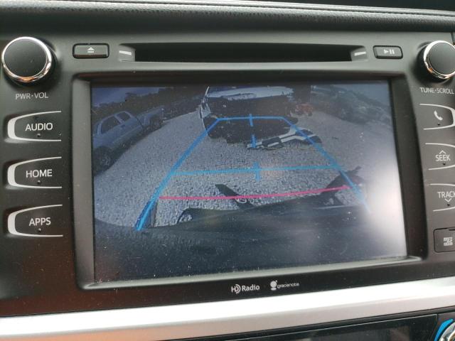 Photo 9 from auction – 2014 TOYOTA HIGHLANDER with VIN 5TDJKRFH1ES055643
