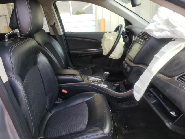Photo 5 from auction – 2018 DODGE JOURNEY CR with VIN 3C4PDDGG5JT197216