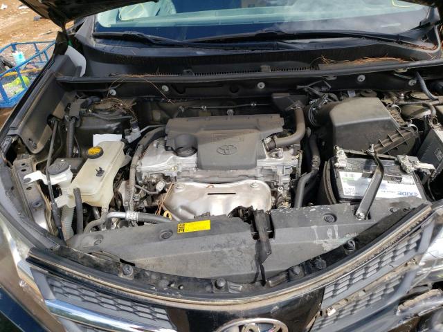 Photo 7 from auction – 2015 TOYOTA RAV4 XLE with VIN 2T3WFREV3FW211795