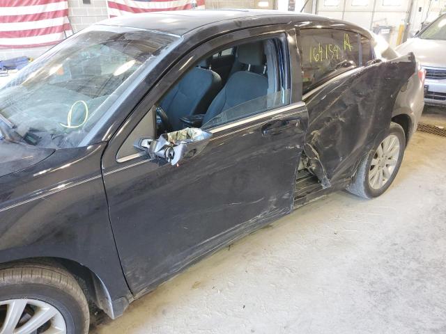 Photo 9 from auction – 2011 CHRYSLER 200 TOURIN with VIN 1C3BC1FB7BN543015