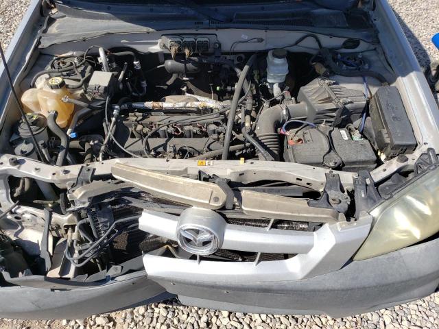 Photo 7 from auction – 2006 MAZDA TRIBUTE I with VIN 4F2YZ02Z66KM18418