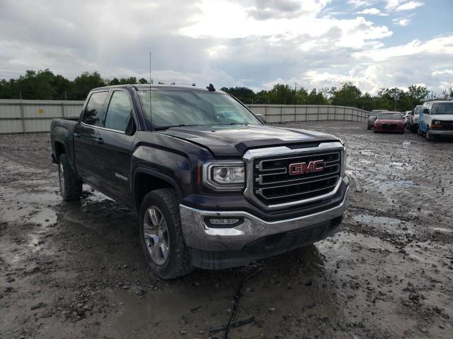 Photo 1 from auction – 2016 GMC SIERRA C15 with VIN 3GTP1MEC2GG132365