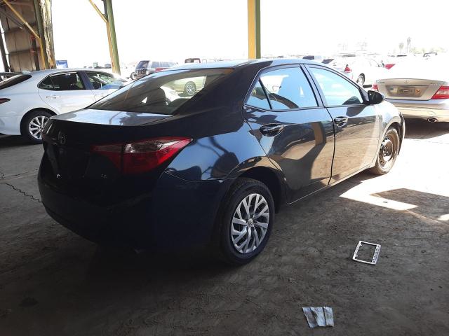 Photo 4 from auction – 2017 TOYOTA COROLLA L with VIN 2T1BURHE9HC928974
