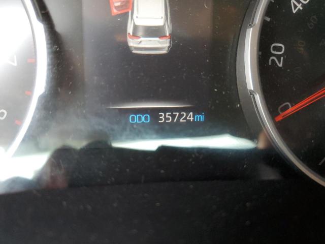 Photo 8 from auction – 2021 TOYOTA RAV4 XLE with VIN 2T3P1RFV6MC178131