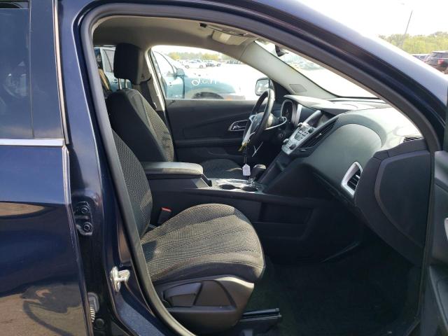 Photo 5 from auction – 2017 CHEVROLET EQUINOX LT with VIN 2GNFLFEK9H6207057
