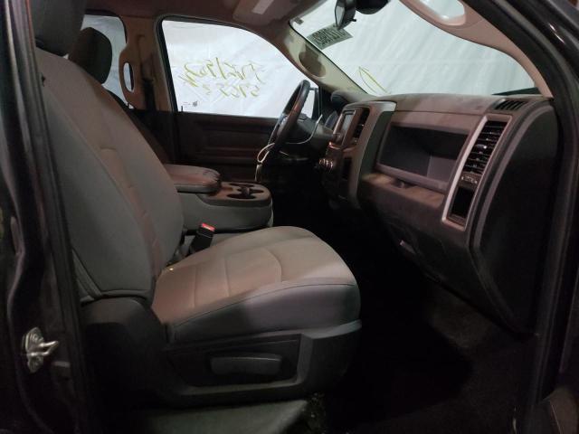 Photo 5 from auction – 2016 RAM 1500 ST with VIN 1C6RR7KT4GS223287