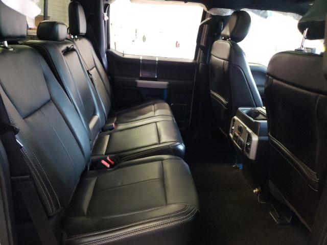 Photo 6 from auction – 2018 FORD F150 SUPER with VIN 1FTFW1E10JFD94226