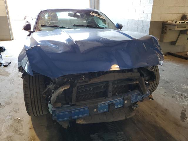 Photo 9 from auction – 2017 FORD MUSTANG with VIN 1FA6P8TH0H5230437