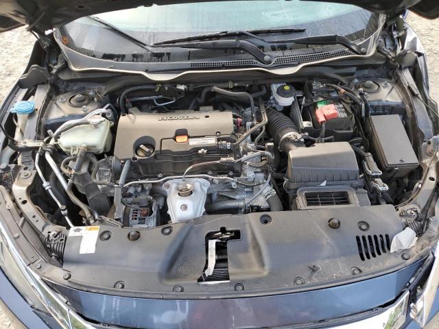 Photo 7 from auction – 2017 HONDA CIVIC EX with VIN 19XFC2F72HE060351