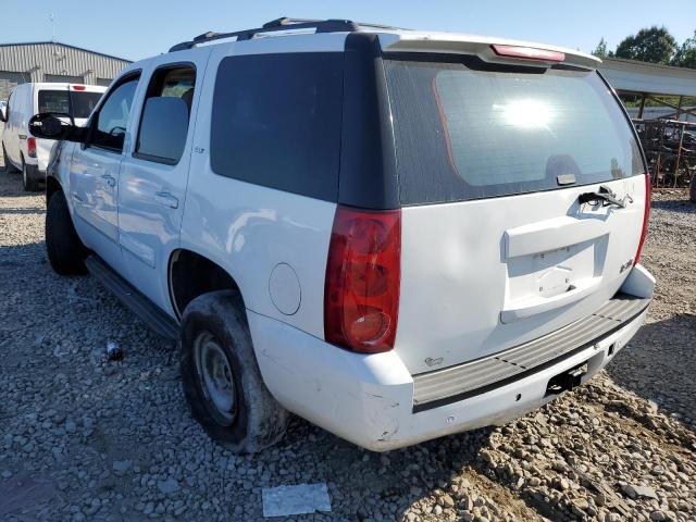 Photo 3 from auction – 2008 GMC YUKON with VIN 1GKFC13078R116505