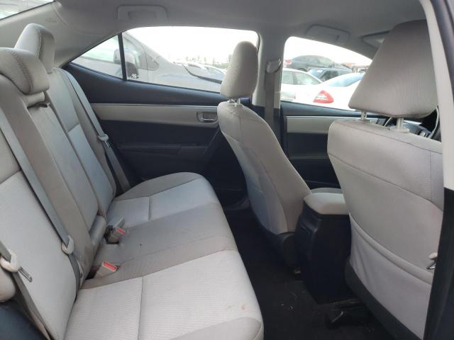 Photo 6 from auction – 2016 TOYOTA COROLLA L with VIN 2T1BURHE3GC637420