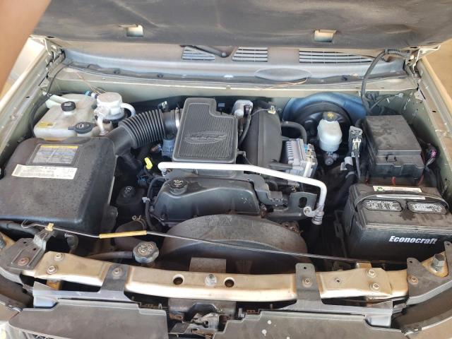 Photo 7 from auction – 2004 CHEVROLET TRAILBLAZE with VIN 1GNDS13S942171023