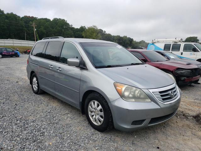 HONDA ODYSSEY EX 2008 with VIN 5FNRL38718B044054 - Photo from auction