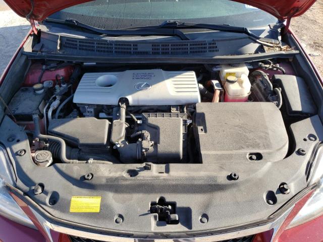 Photo 7 from auction – 2013 LEXUS CT 200 with VIN JTHKD5BH5D2173390