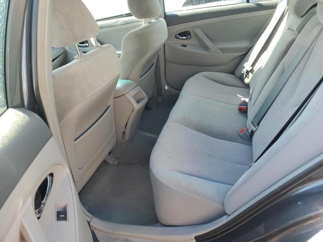 Photo 6 from auction – 2010 TOYOTA CAMRY BASE with VIN 4T4BF3EK8AR058453