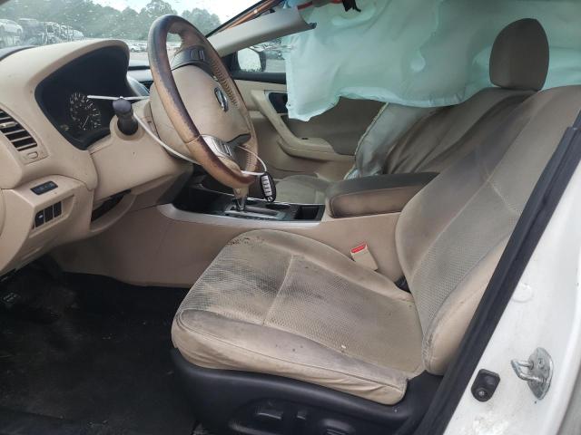 Photo 5 from auction – 2015 NISSAN ALTIMA with VIN 1N4AL3AP7FC123428