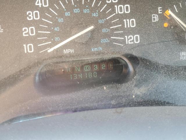 Photo 8 from auction – 1998 BUICK CENTURY CU with VIN 2G4WS52M4W1568407