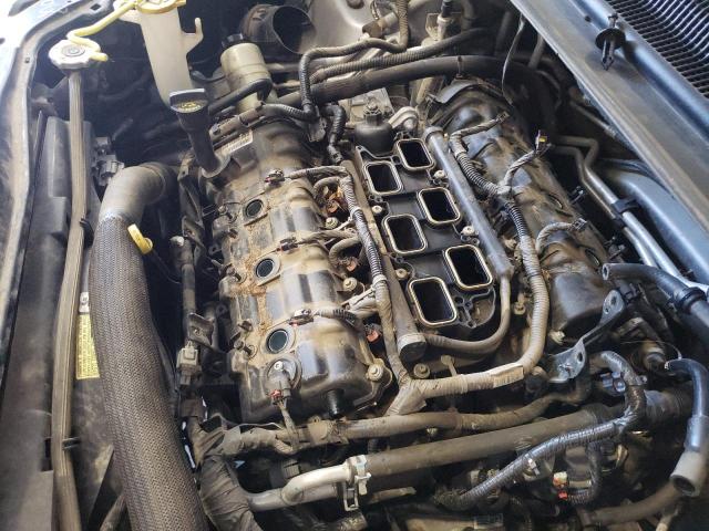 Photo 9 from auction – 2015 CHRYSLER TOWN & COU with VIN 2C4RC1BG6FR655065