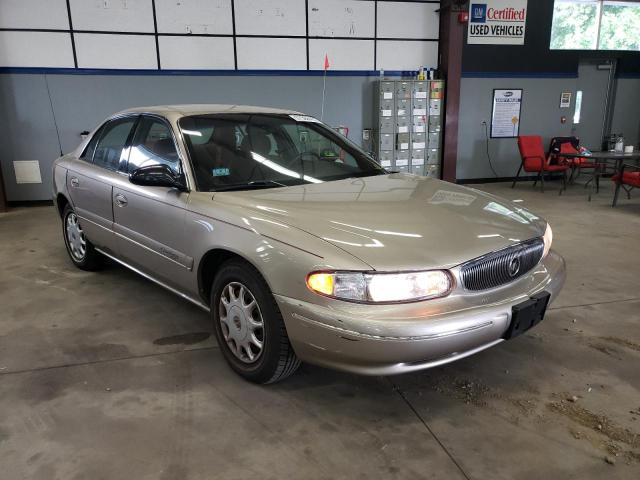 BUICK CENTURY CU 1998 with VIN 2G4WS52M4W1518039 - Photo from auction