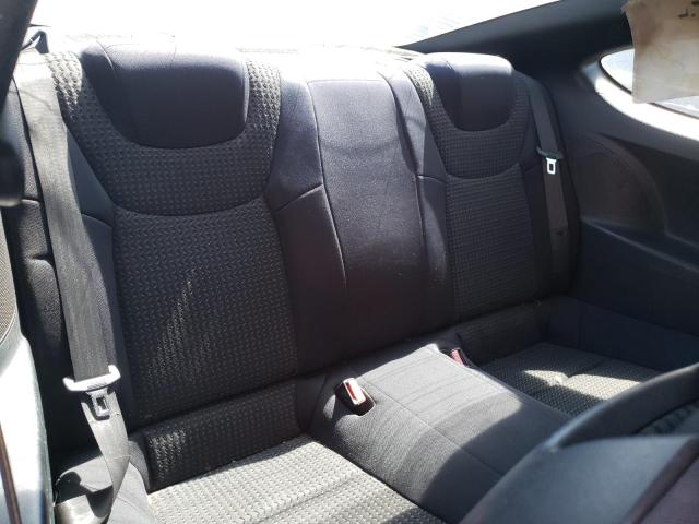 Photo 6 from auction – 2010 HYUNDAI GENESIS CO with VIN KMHHT6KD3AU024151