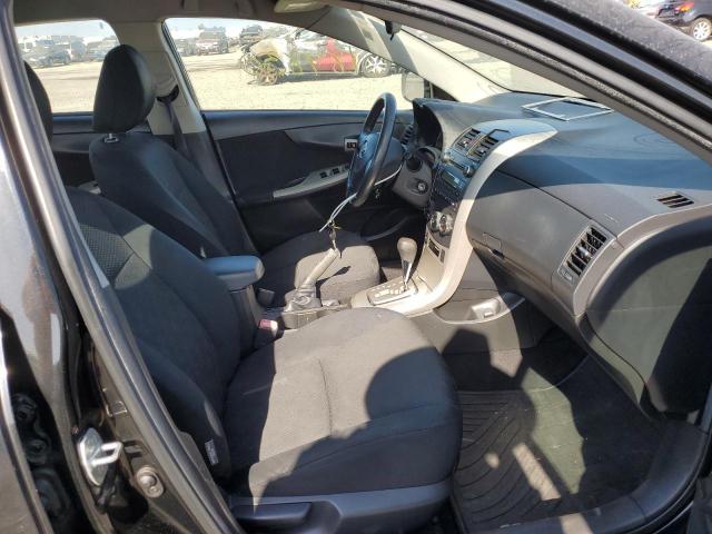 Photo 5 from auction – 2010 TOYOTA COROLLA BA with VIN 1NXBU4EE7AZ324965