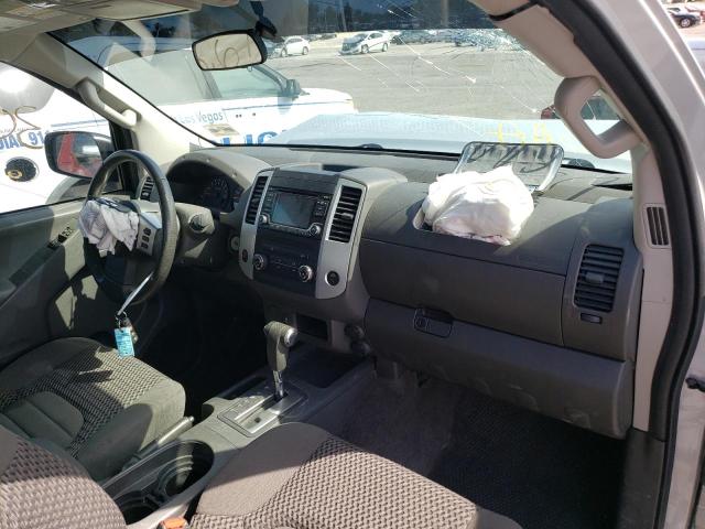 Photo 9 from auction – 2016 NISSAN FRONTIER S with VIN 1N6BD0CTXGN729930
