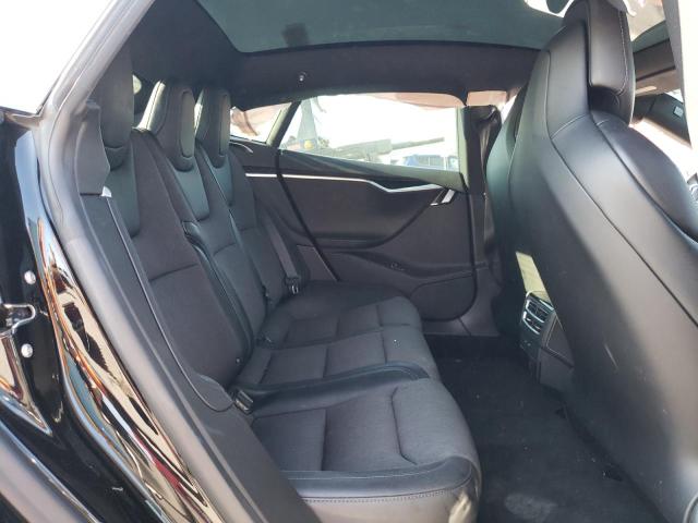 Photo 6 from auction – 2018 TESLA MODEL S with VIN 5YJSA1E26JF248939