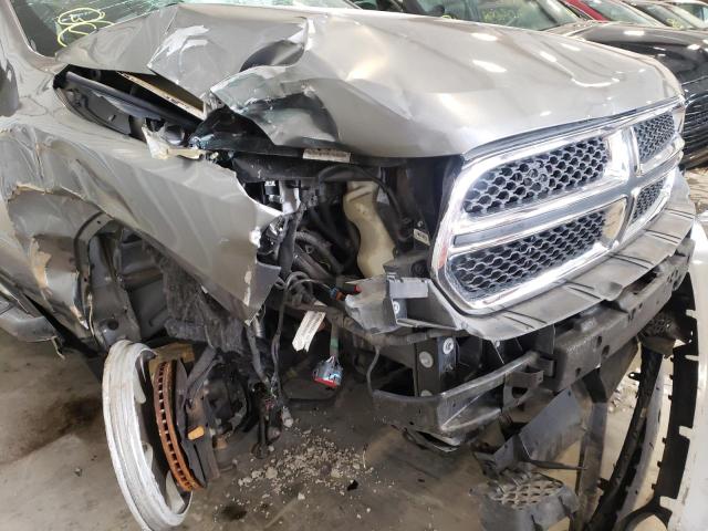 Photo 9 from auction – 2013 DODGE DURANGO SX with VIN 1C4RDHAG9DC611283