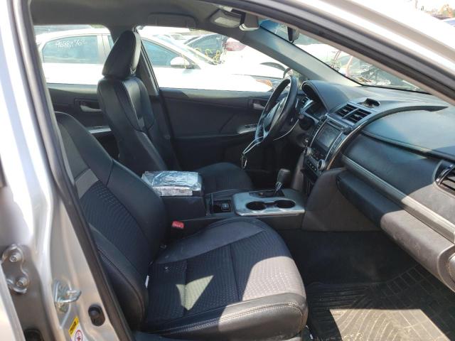 Photo 5 from auction – 2013 TOYOTA CAMRY L with VIN 4T1BF1FK3DU206123