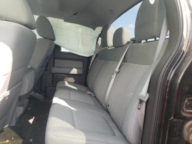 Photo 6 from auction – 2011 FORD F150 SUPER with VIN 1FTFX1ET0BFD21857