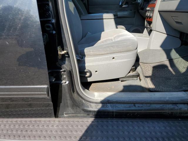 Photo 9 from auction – 2004 DODGE DURANGO SL with VIN 1D4HB48NX4F104604