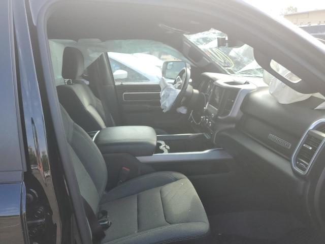 Photo 5 from auction – 2021 RAM 1500 BIG H with VIN 1C6SRFFT8MN705213