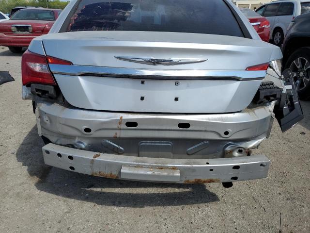 Photo 9 from auction – 2011 CHRYSLER 200 LX with VIN 1C3BC4FBXBN545598