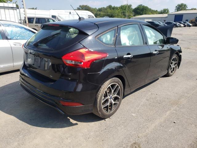 Photo 4 from auction – 2015 FORD FOCUS SE with VIN 1FADP3K27FL227017