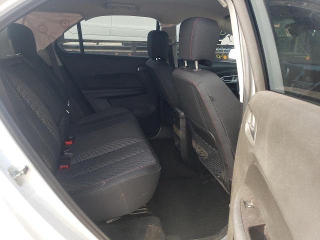 Photo 6 from auction – 2017 CHEVROLET EQUINOX LT with VIN 2GNALCEK9H1598703