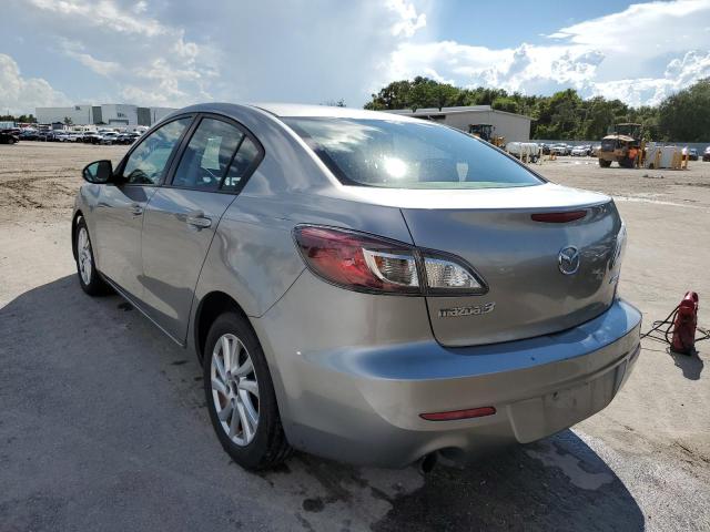 Zdjęcie 3 z aukcji – 2012 MAZDA 3 I z VIN JM1BL1V77C1558230