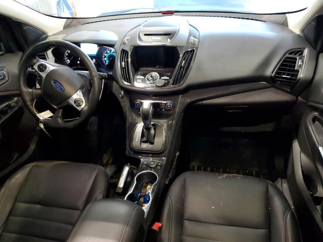 Photo 9 from auction – 2016 FORD ESCAPE TIT with VIN 1FMCU9JX5GUA18574