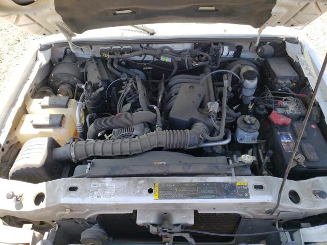 Photo 7 from auction – 2008 FORD RANGER with VIN 1FTYR10U98PA22860