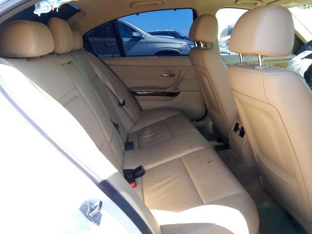 Photo 6 from auction – 2011 BMW 328 XI with VIN WBAPK7C56BA820814