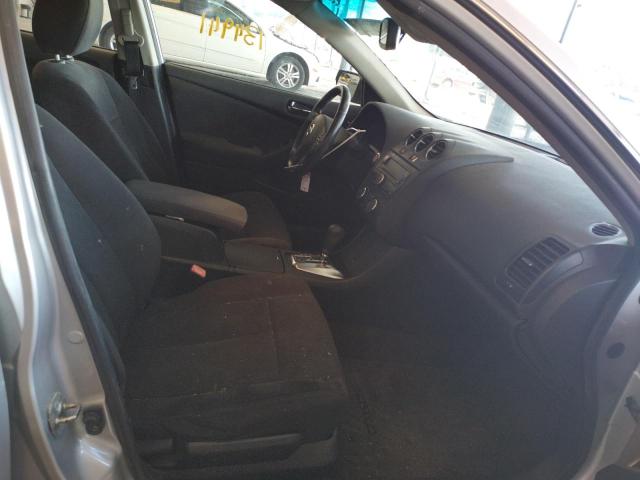 Photo 5 from auction – 2012 NISSAN ALTIMA BAS with VIN 1N4AL2AP4CC110870