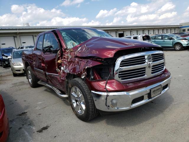 RAM 1500 CLASS 2019 with VIN 1C6RR7LTXKS547996 - Photo from auction