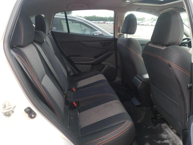 Photo 6 from auction – 2021 SUBARU CROSSTREK with VIN JF2GTAEC9M8313085