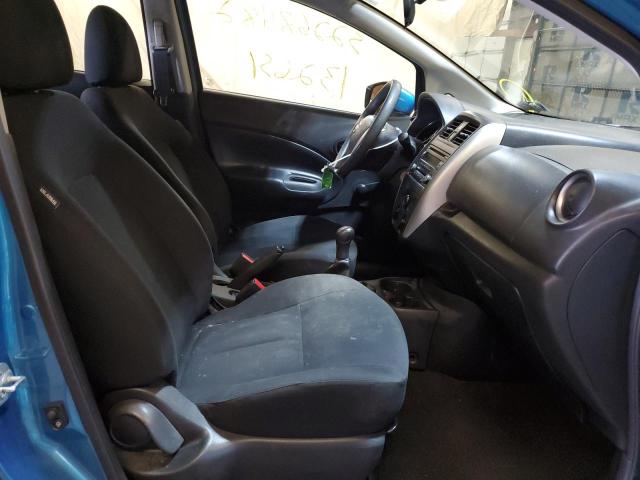 Photo 5 from auction – 2015 NISSAN VERSA NOTE with VIN 3N1CE2CP9FL368856