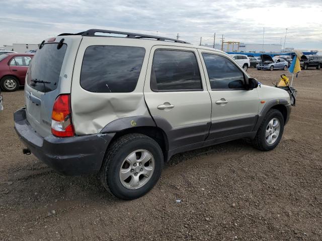 Photo 4 from auction – 2003 MAZDA TRIBUTE ES with VIN 4F2CZ96103KM19160