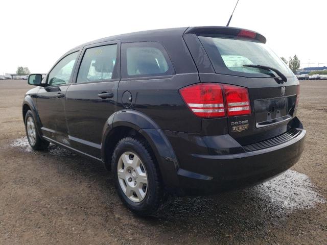 Photo 3 from auction – 2010 DODGE JOURNEY SE with VIN 3D4PG4FB0AT110502