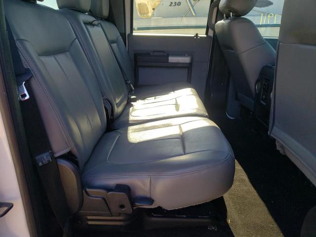 Photo 6 from auction – 2015 FORD F350 SUPER with VIN 1FT8W3BT3FEA75166
