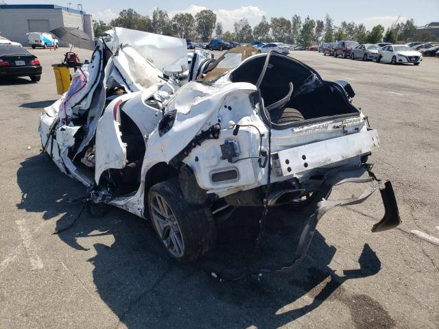 Photo 3 from auction – 2018 LEXUS IS 300 with VIN JTHBA1D24J5080221