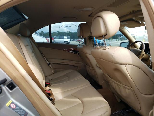 Photo 6 from auction – 2008 MERCEDES-BENZ E 320 CDI with VIN WDBUF22X08B321766